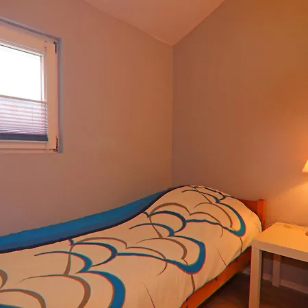 Holiday home In Huenning An Der Treene