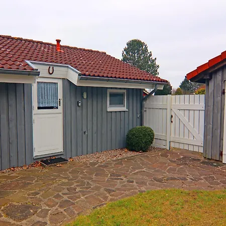 In Huenning An Der Treene *