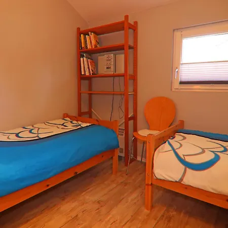 In Huenning An Der Treene Holiday home