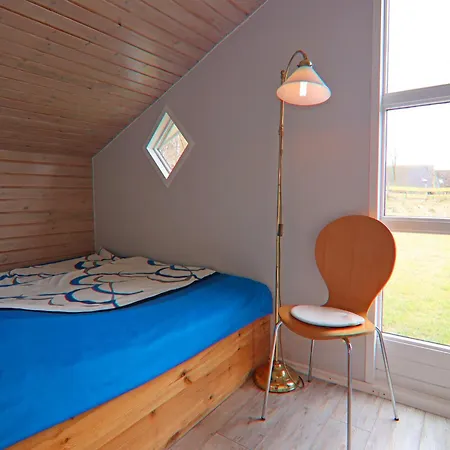 In Huenning An Der Treene Holiday home *