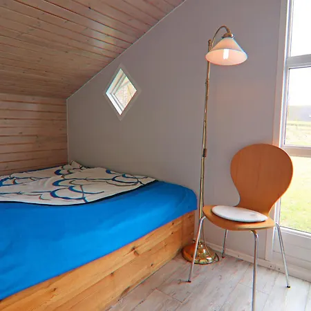 Holiday home In Huenning An Der Treene *