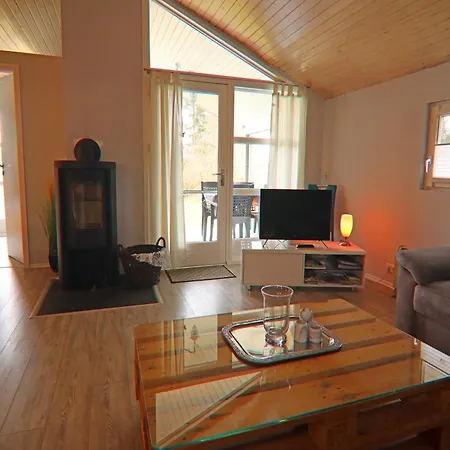 In Huenning An Der Treene