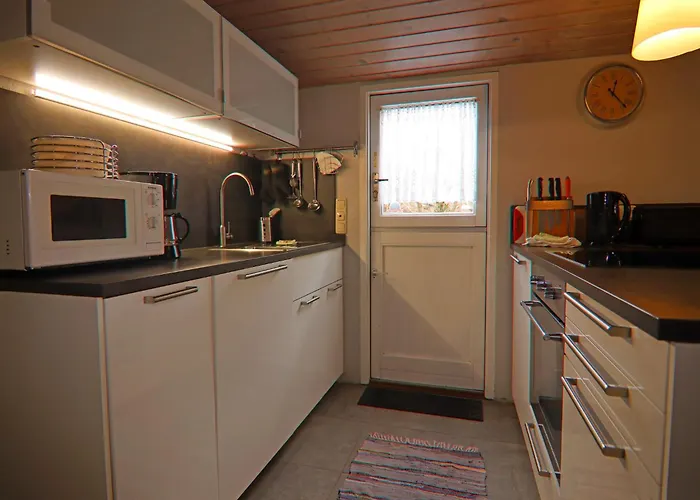 In Huenning An Der Treene Casa de Férias