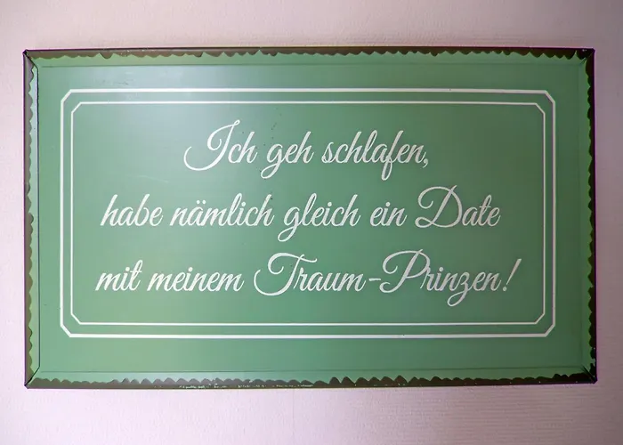In Huenning An Der Treene *